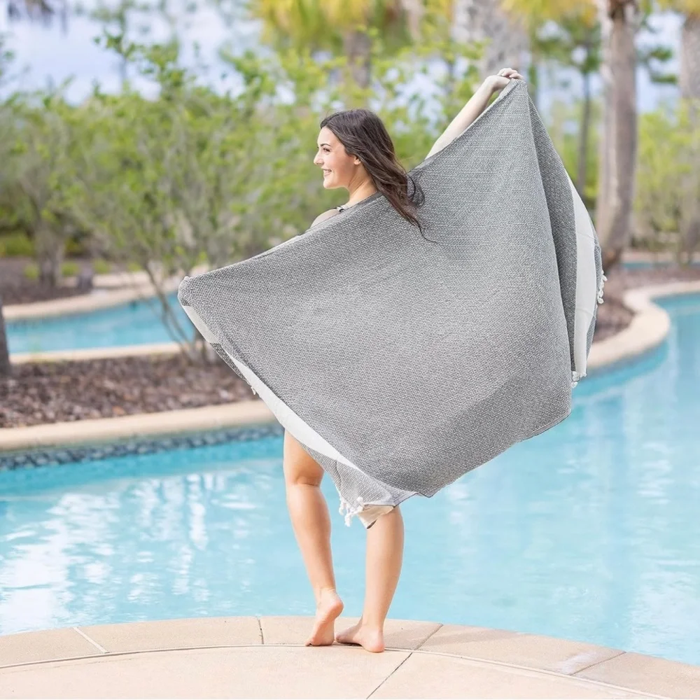 Turkish Beach Towel
